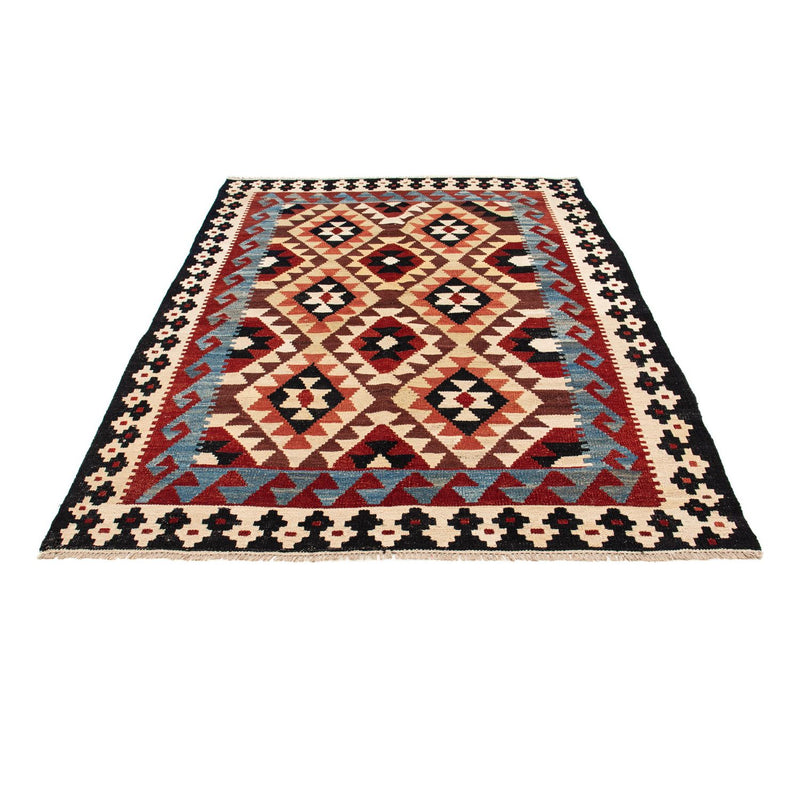 Kilim Maimana Tapete 215x153cm - Tapete de lã