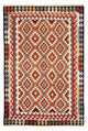 Kilim Maimana Tapete 207x301cm - Tapete de lã
