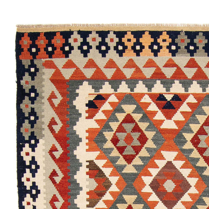 Kilim Maimana Tapete 207x301cm - Tapete de lã