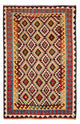 Kilim Maimana Tapete 302x205cm - Tapete de lã