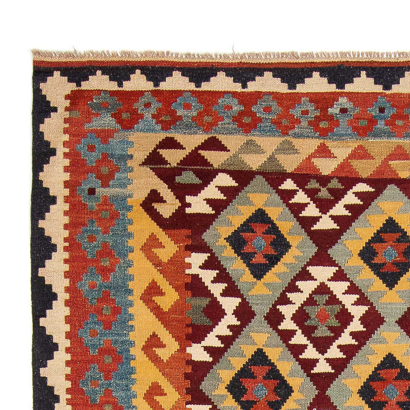 Kilim Maimana Tapete 302x205cm - Tapete de lã