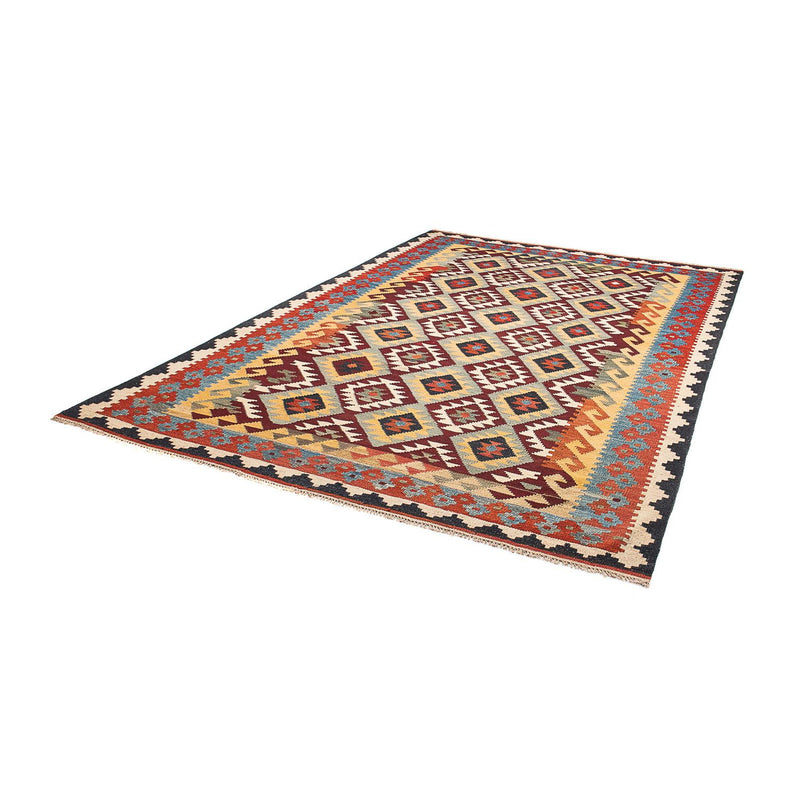Kilim Maimana Tapete 302x205cm - Tapete de lã