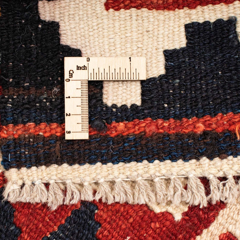 Kilim Maimana Tapete 203x147cm - Tapete de lã