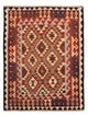 Kilim Maimana Tapete 215x157cm - Tapete de lã