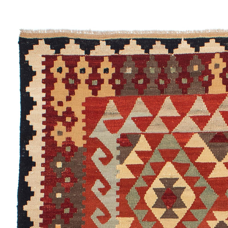 Kilim Maimana Tapete 215x157cm - Tapete de lã