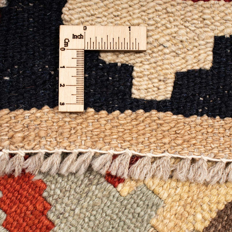 Kilim Maimana Tapete 215x157cm - Tapete de lã