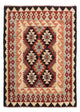 Kilim Maimana Tapete 202x151cm - Tapete de lã