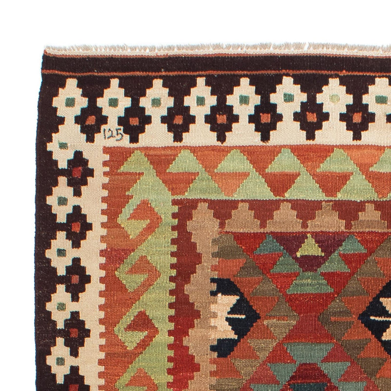 Kilim Maimana Tapete 211x154cm - Tapete de lã