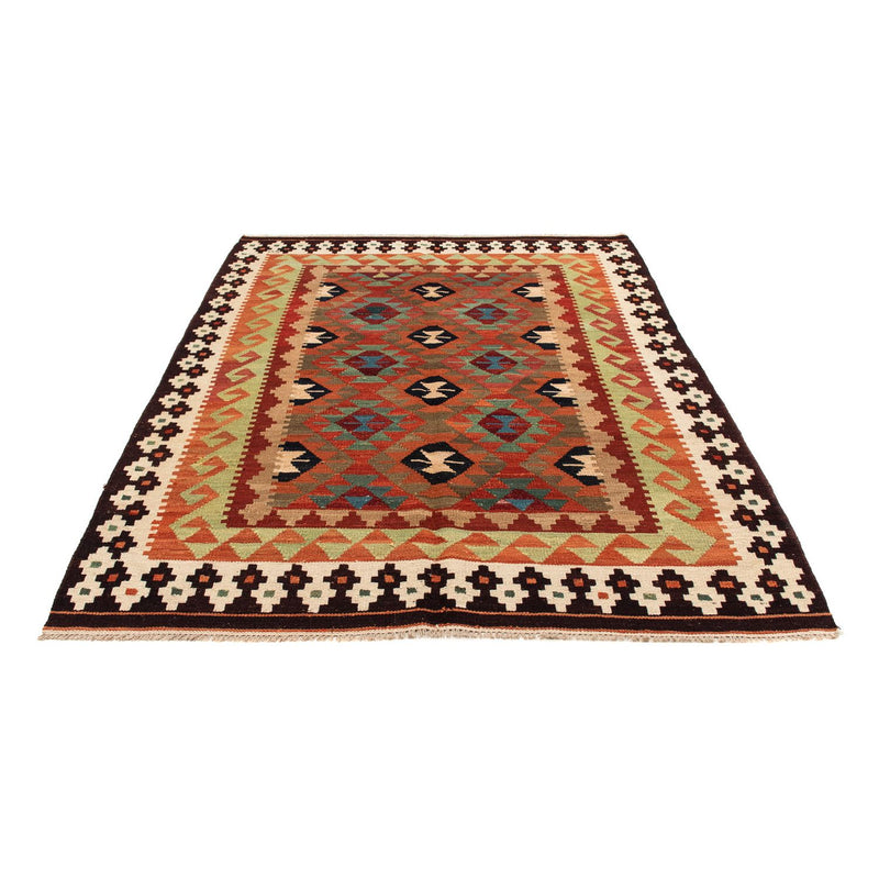 Kilim Maimana Tapete 211x154cm - Tapete de lã