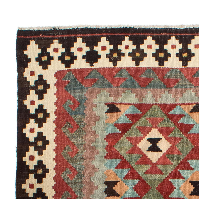 Kilim Maimana Tapete 207x150cm - Tapete de lã