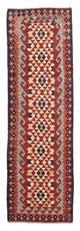 Kilim Maimana Tapete 87x285cm - Tapete de lã