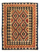 Kilim Maimana Tapete 200x146cm - Tapete de lã