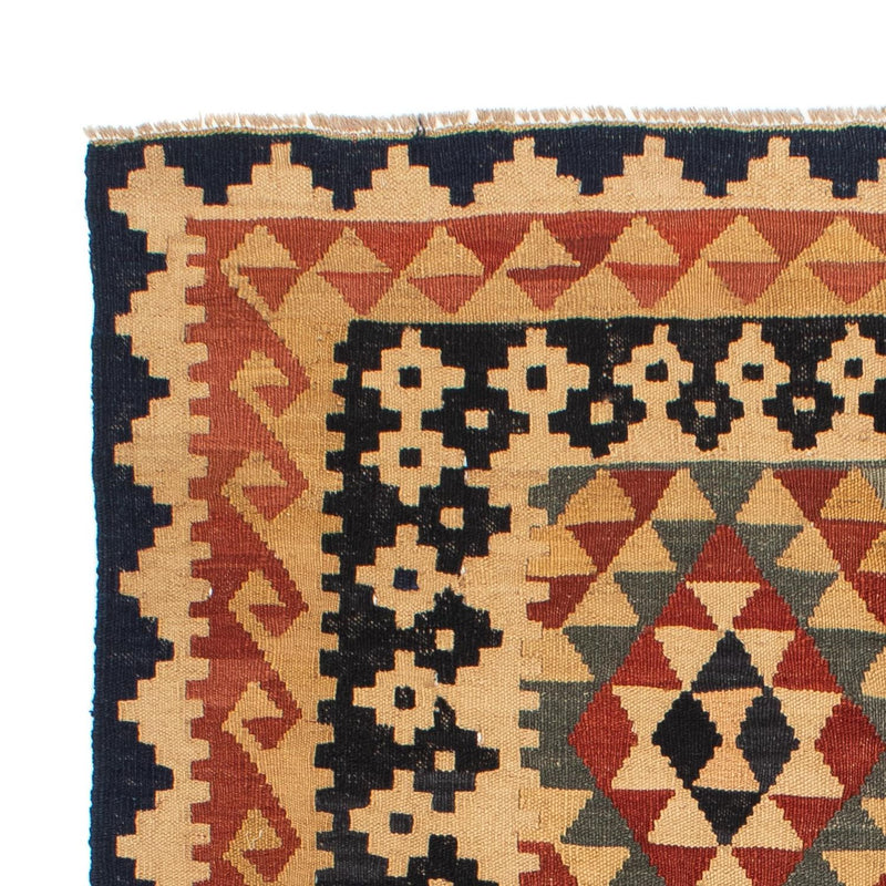 Kilim Maimana Tapete 200x146cm - Tapete de lã