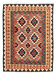 Kilim Maimana Tapete 205x158cm - Tapete de lã