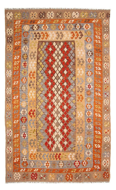 Kilim Maimana Tapete 200x309cm - Tapete de lã