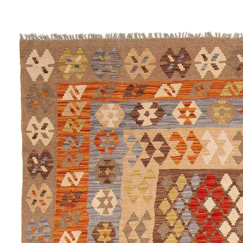 Kilim Maimana Tapete 200x309cm - Tapete de lã