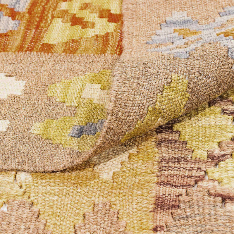 Kilim Maimana Tapete 200x309cm - Tapete de lã