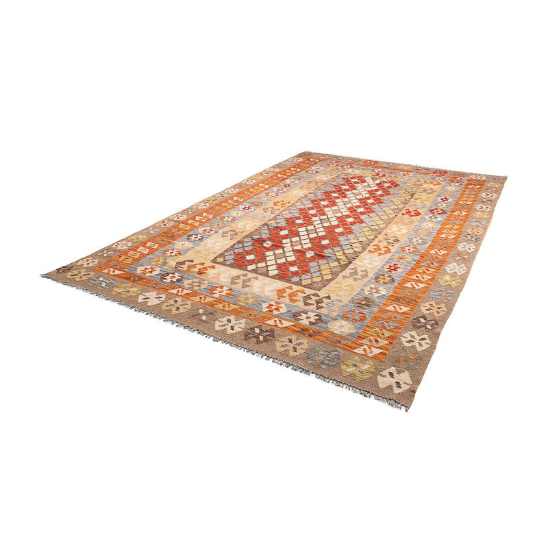 Kilim Maimana Tapete 200x309cm - Tapete de lã