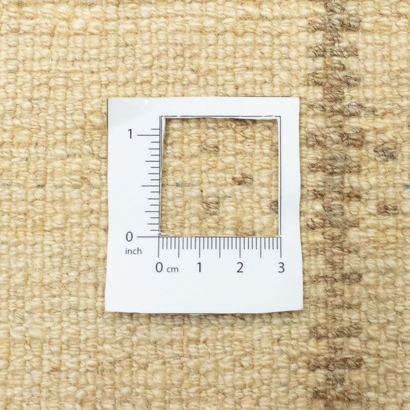 Gabbeh persa Tapete 75x345cm - Perserteppich Wollteppich
