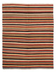 Kilim Maimana Tapete 200x152cm - Tapete de lã
