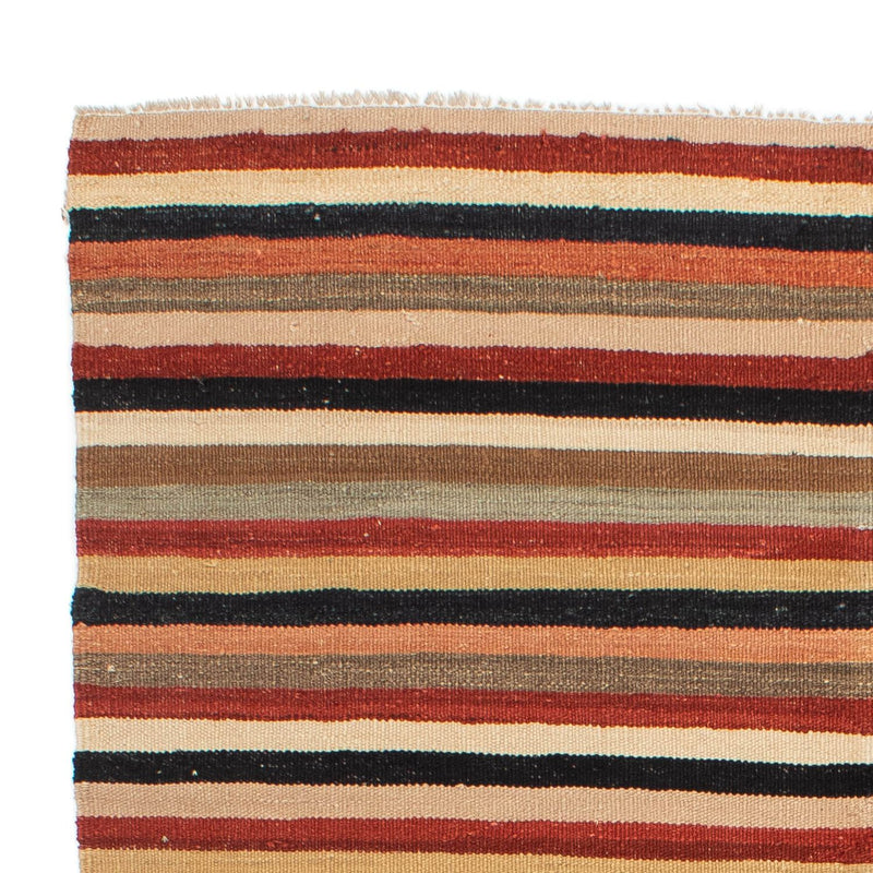 Kilim Maimana Tapete 200x152cm - Tapete de lã