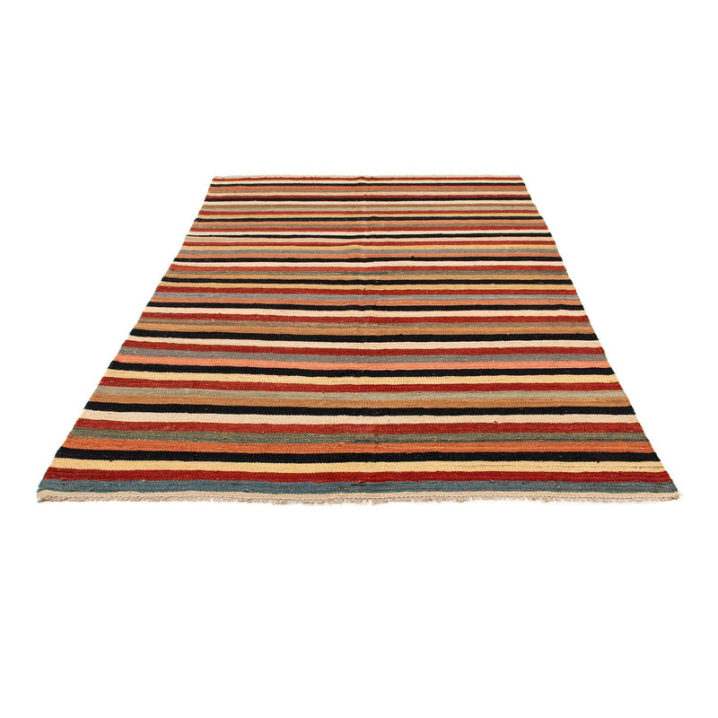 Kilim Maimana Tapete 200x152cm - Tapete de lã