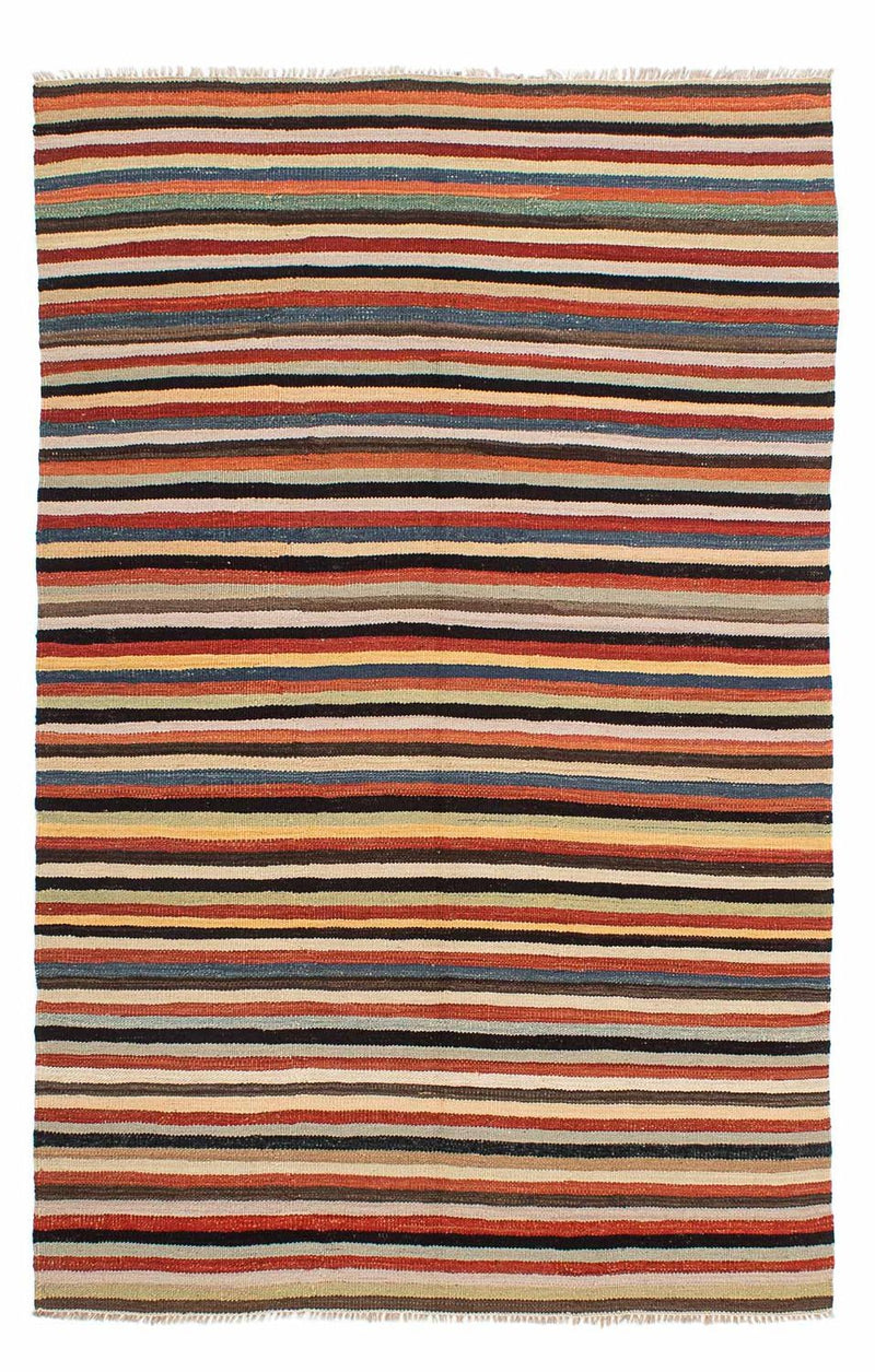 Kilim Fars Tapete 210x138cm