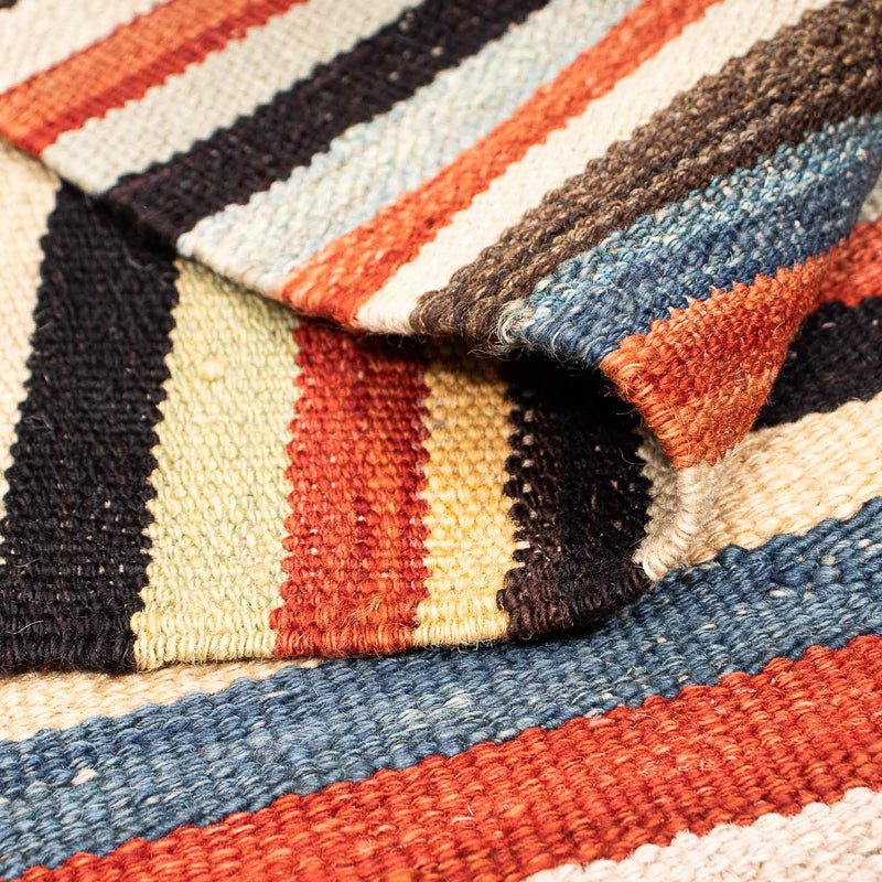 Kilim Fars Tapete 210x138cm