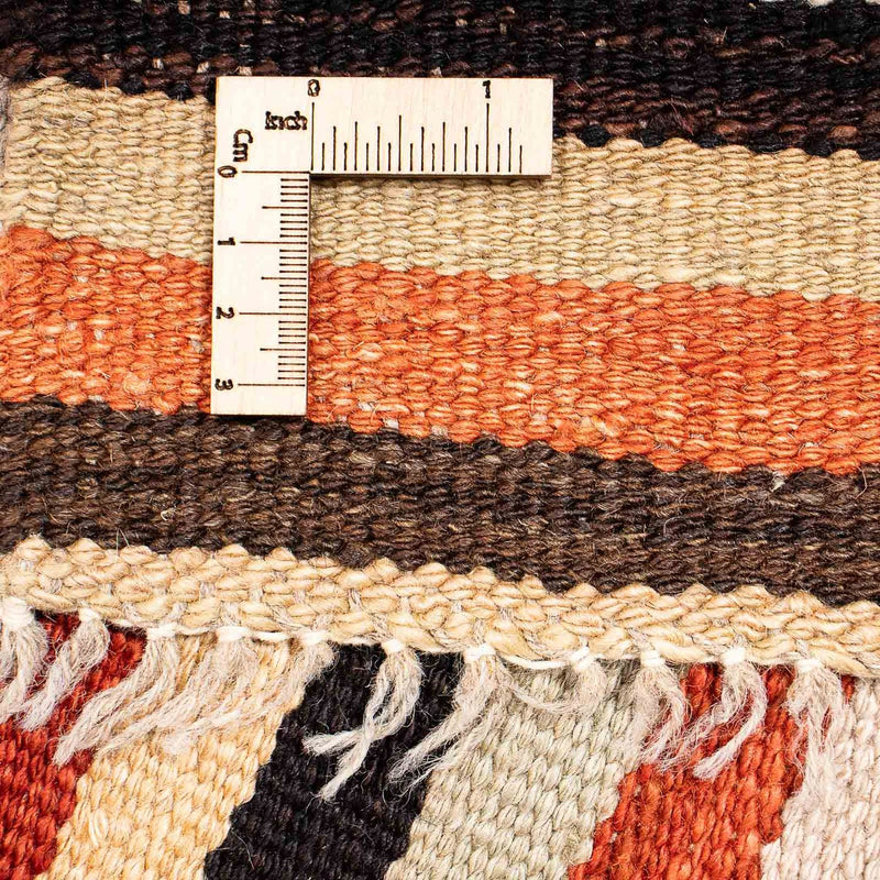 Kilim Fars Tapete 210x138cm