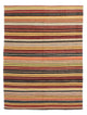 Kilim Maimana Tapete 190x147cm - Tapete de lã