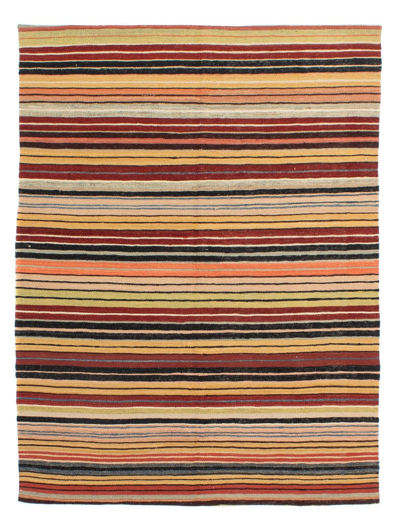 Kilim Maimana Tapete 190x147cm - Tapete de lã