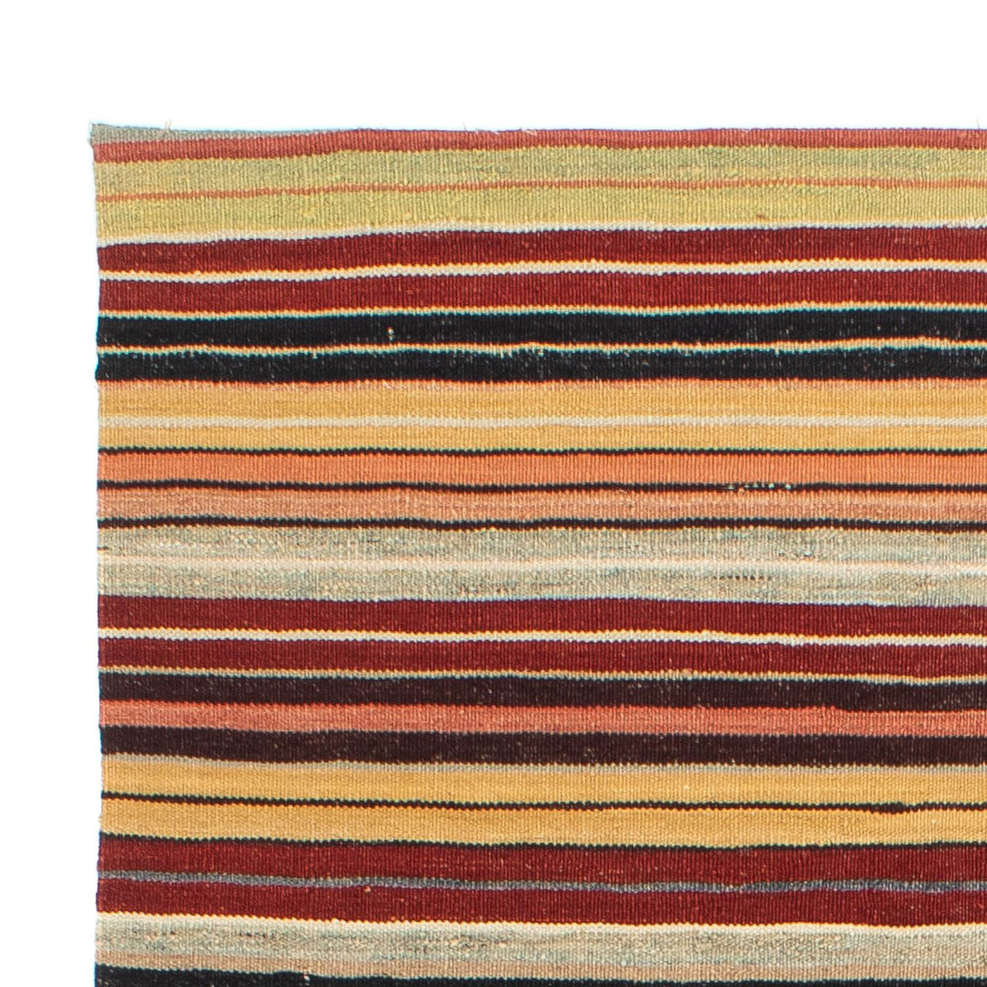 Kilim Maimana Tapete 190x147cm - Tapete de lã