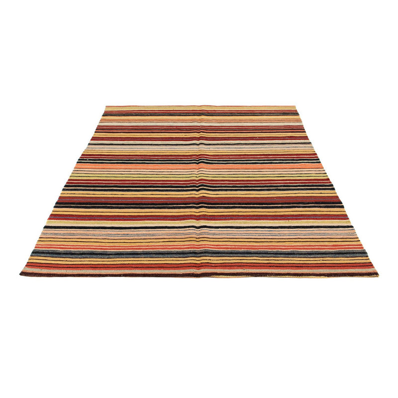 Kilim Maimana Tapete 190x147cm - Tapete de lã