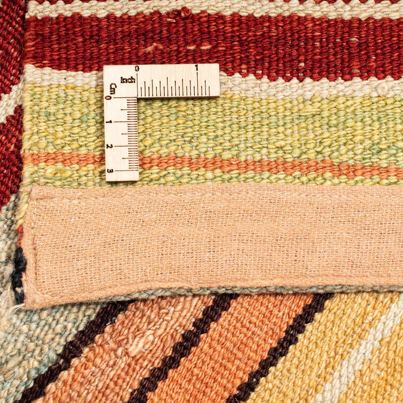 Kilim Maimana Tapete 190x147cm - Tapete de lã