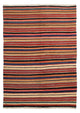 Kilim Maimana Tapete 145x204cm - Tapete de lã