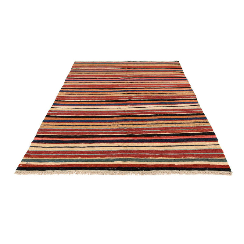 Kilim Maimana Tapete 145x204cm - Tapete de lã