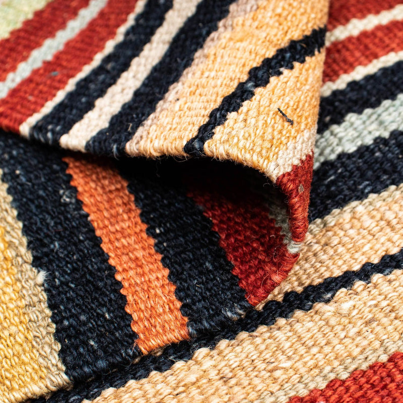 Kilim Fars Tapete 193x123cm
