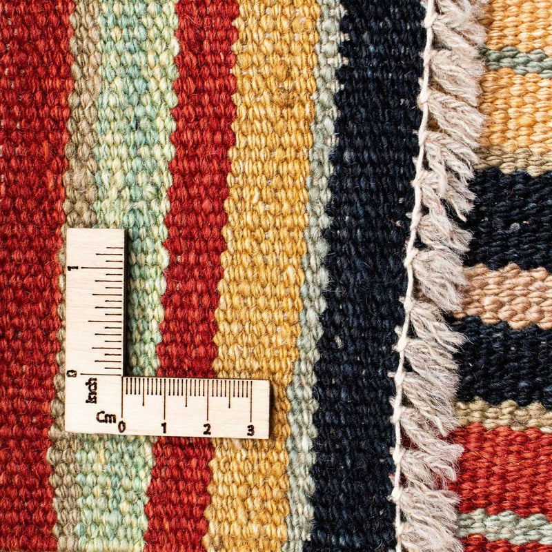 Kilim Fars Tapete 193x123cm