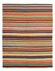 Kilim Maimana Tapete 199x156cm - Tapete de lã