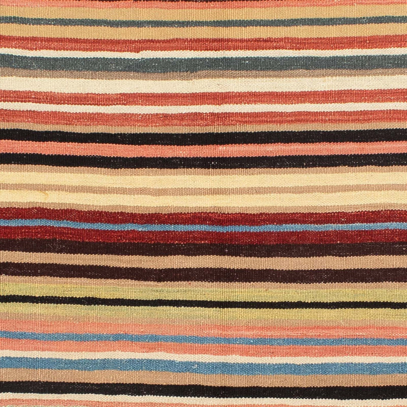 Kilim Maimana Tapete 199x156cm - Tapete de lã
