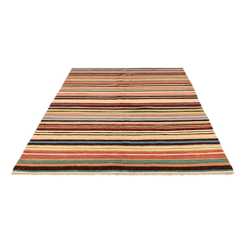 Kilim Maimana Tapete 199x156cm - Tapete de lã