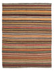 Kilim Maimana Tapete 195x152cm - Tapete de lã