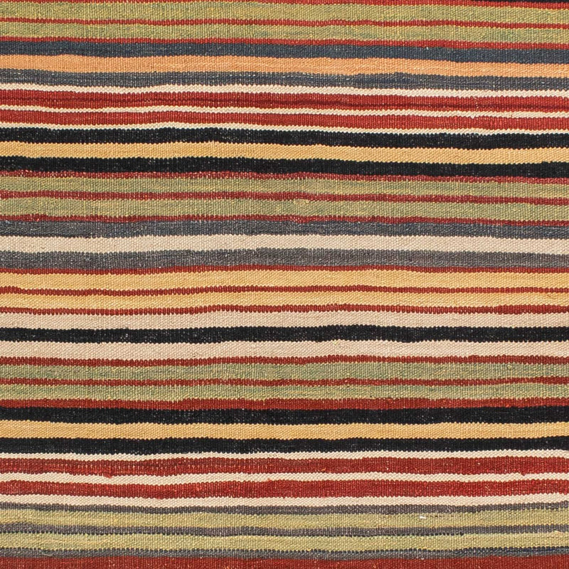 Kilim Maimana Tapete 195x152cm - Tapete de lã
