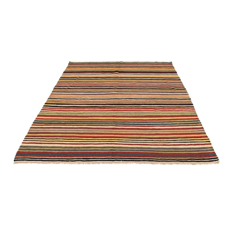 Kilim Maimana Tapete 195x152cm - Tapete de lã