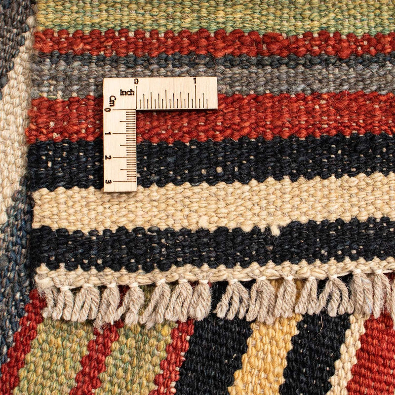 Kilim Maimana Tapete 195x152cm - Tapete de lã