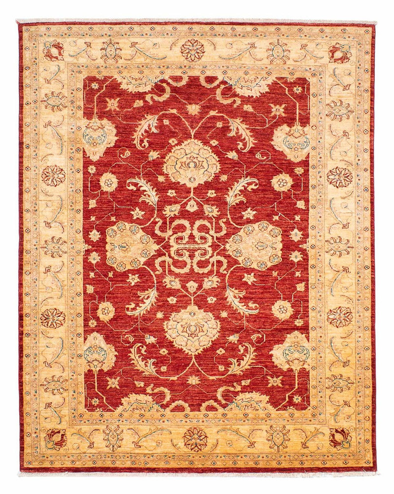 Tapete Ziegler 222x174cm - Tapete Oriental