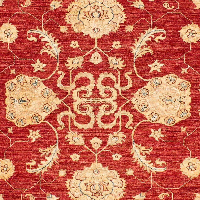Tapete Ziegler 222x174cm - Tapete Oriental