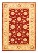 Tapete Ziegler - 240 x 170 cm - vermelho