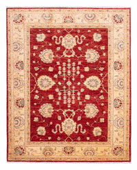 Tapete Ziegler 218x169cm - Tapete Oriental – product image