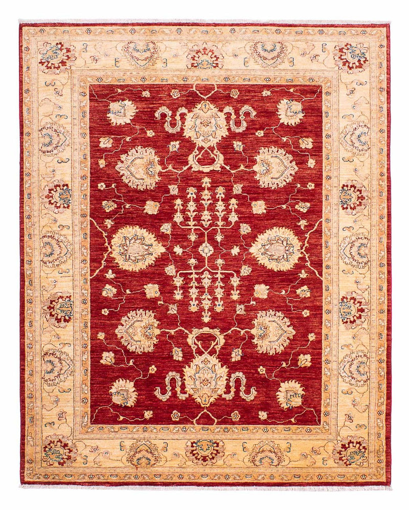 Tapete Ziegler 218x169cm - Tapete Oriental